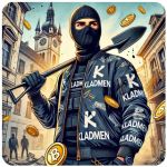 Работа курьер - кладмен в Кольчугино Работа курьер - кладмен в Кольчугино