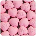 Экстази  Ecstasy Love 200 MDMA в Кольчугино